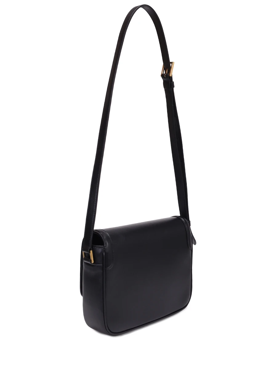 Сумка кожаная