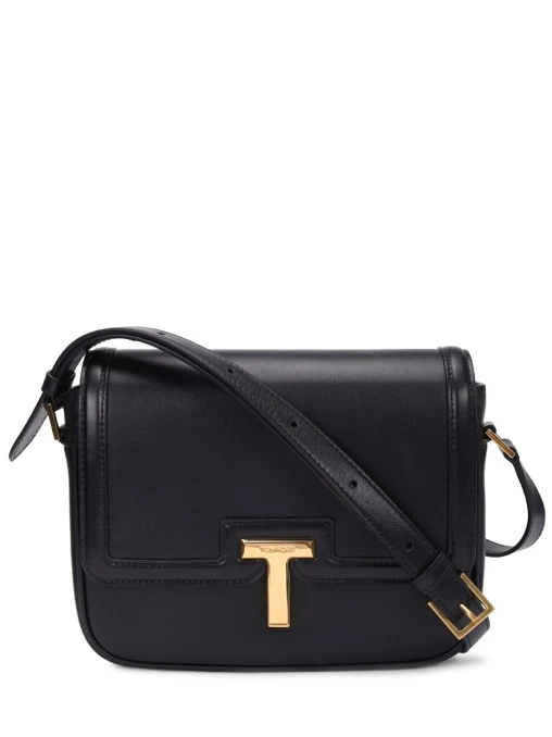 Сумка кожаная TOM FORD