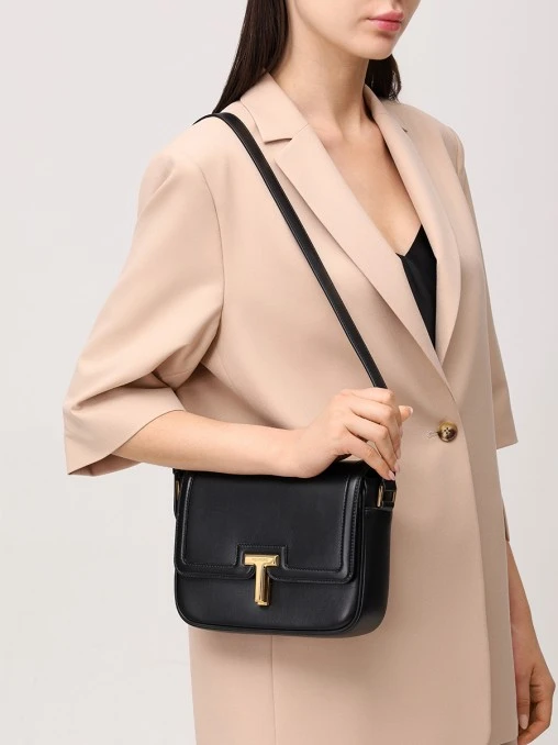 Сумка кожаная TOM FORD