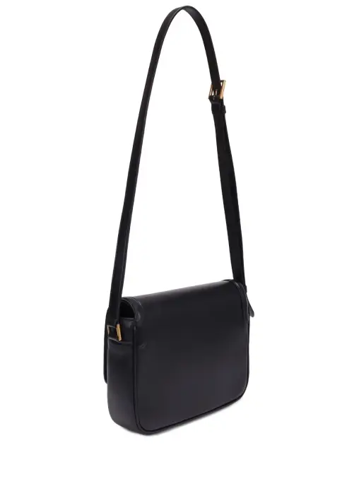 Сумка кожаная TOM FORD