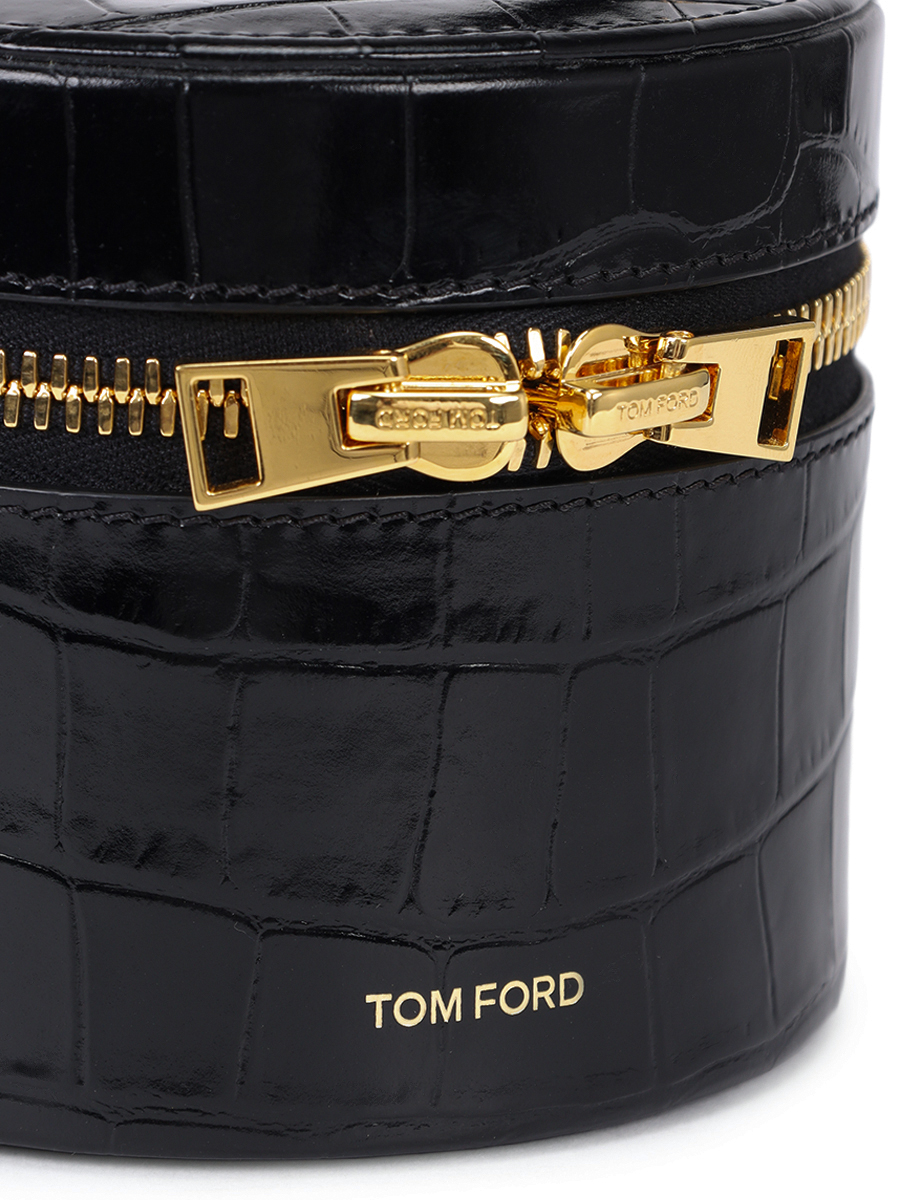 Сумка кожаная Audrey