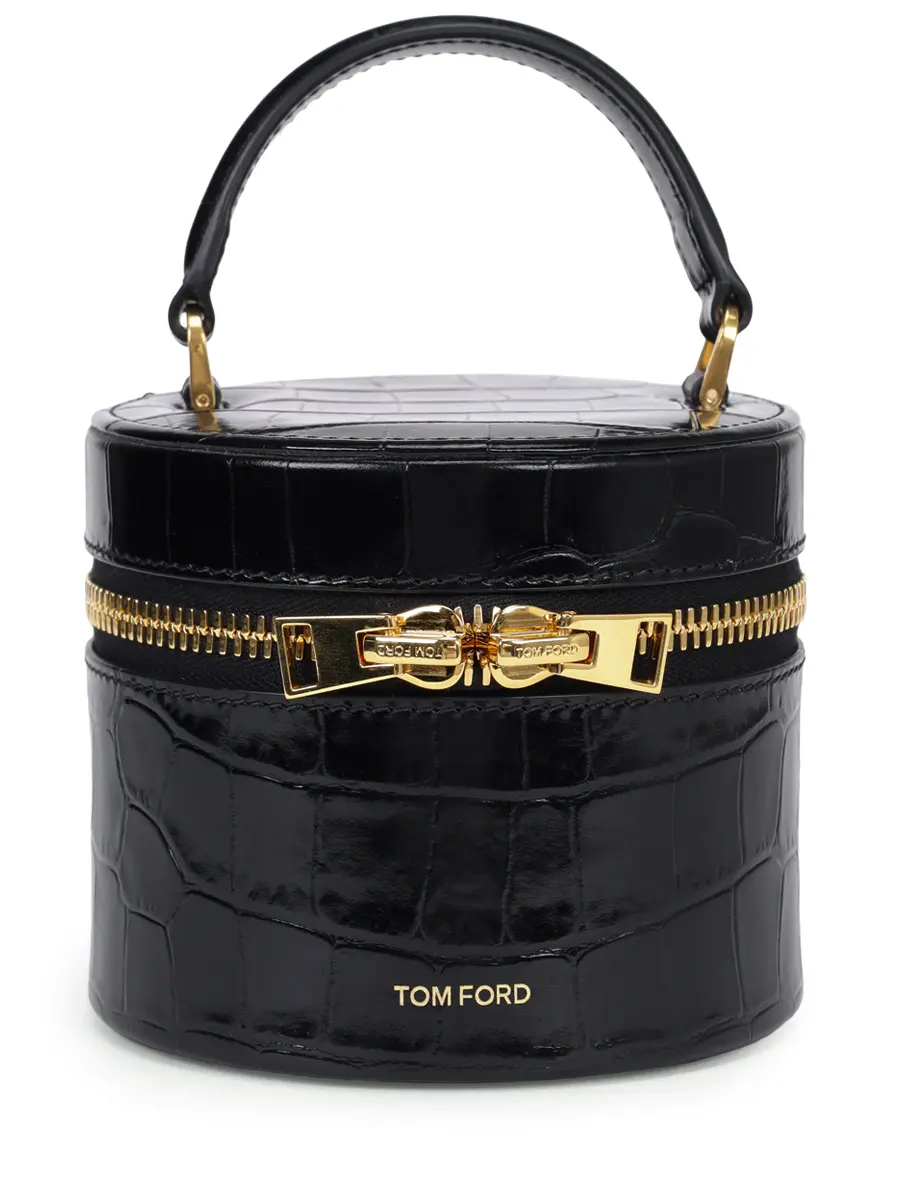 Сумка кожаная Audrey