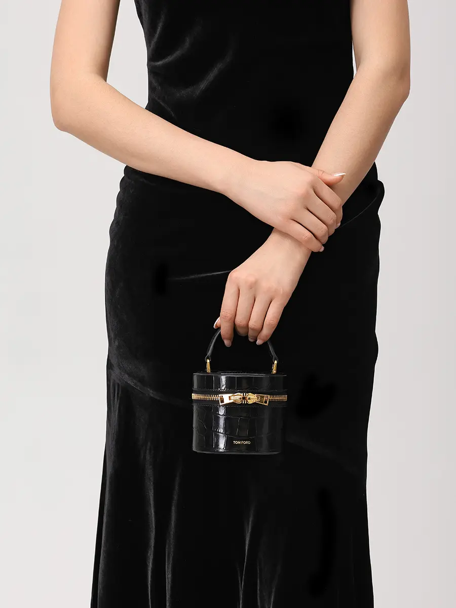 Сумка кожаная Audrey