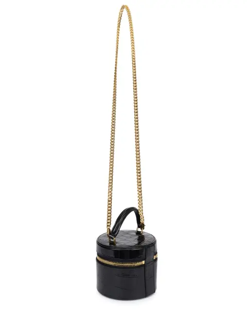 Сумка кожаная Audrey TOM FORD