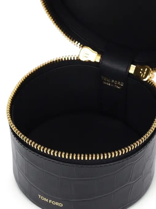 Сумка кожаная Audrey TOM FORD