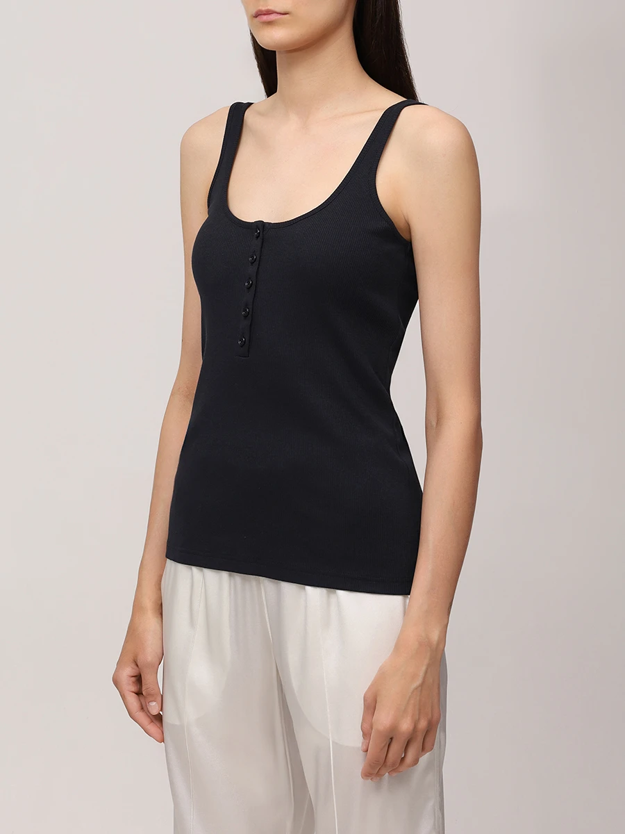 Майка хлопковая