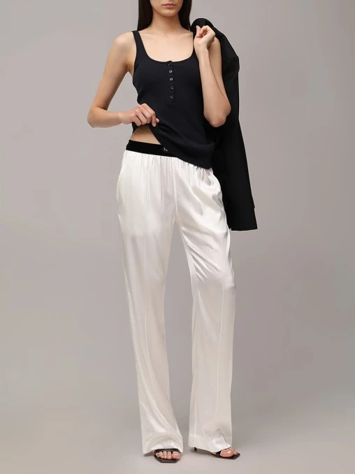 Майка хлопковая TOM FORD