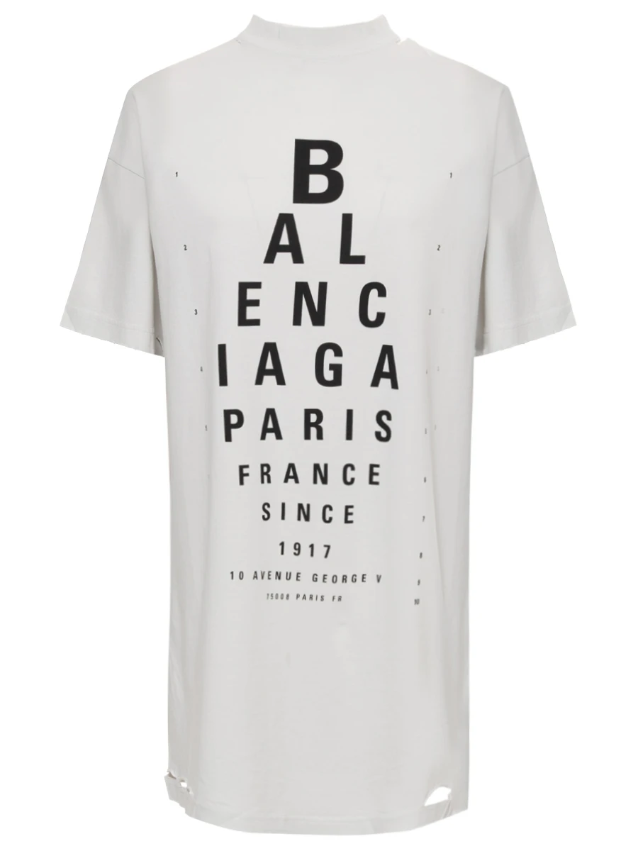 Футболка хлопковая