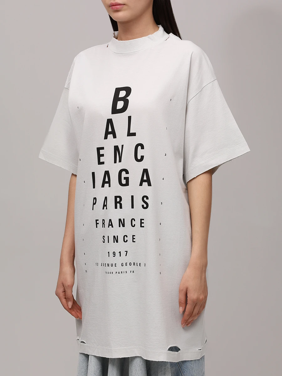 Футболка хлопковая