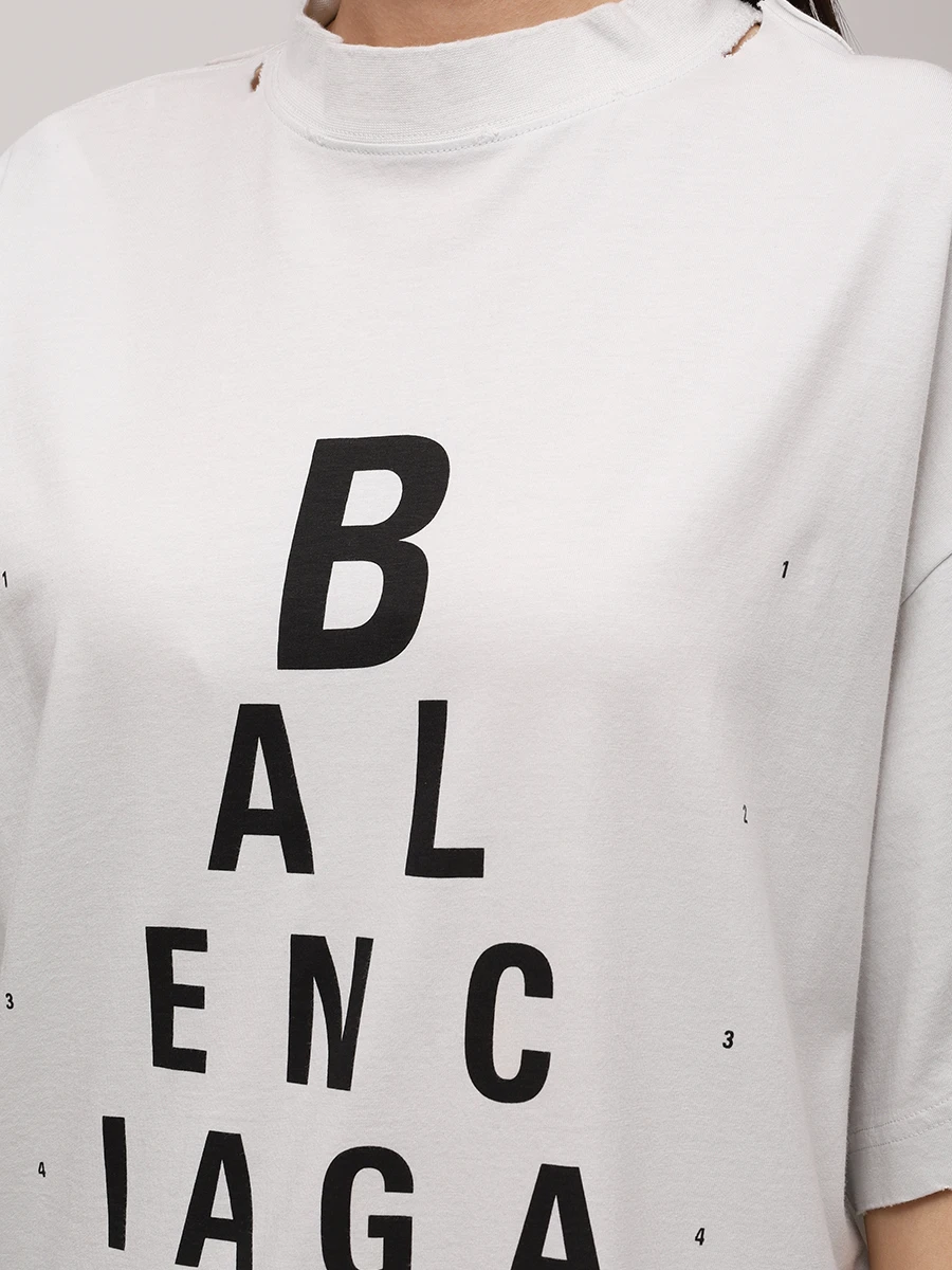 Футболка хлопковая