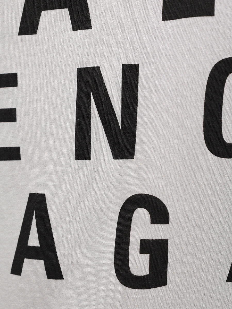 Футболка хлопковая