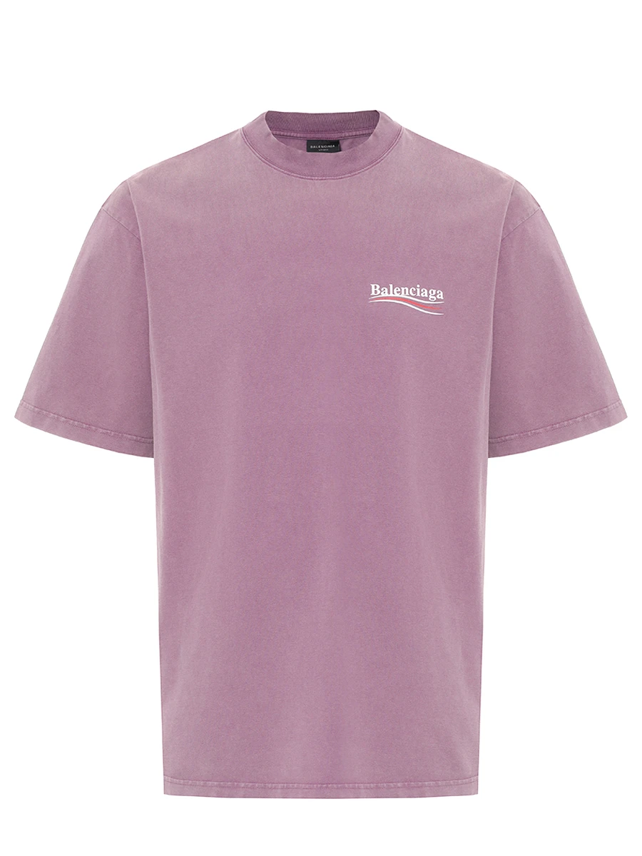 Футболка хлопковая