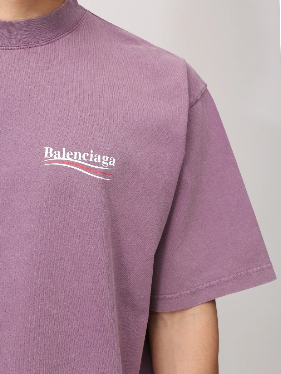 Футболка хлопковая