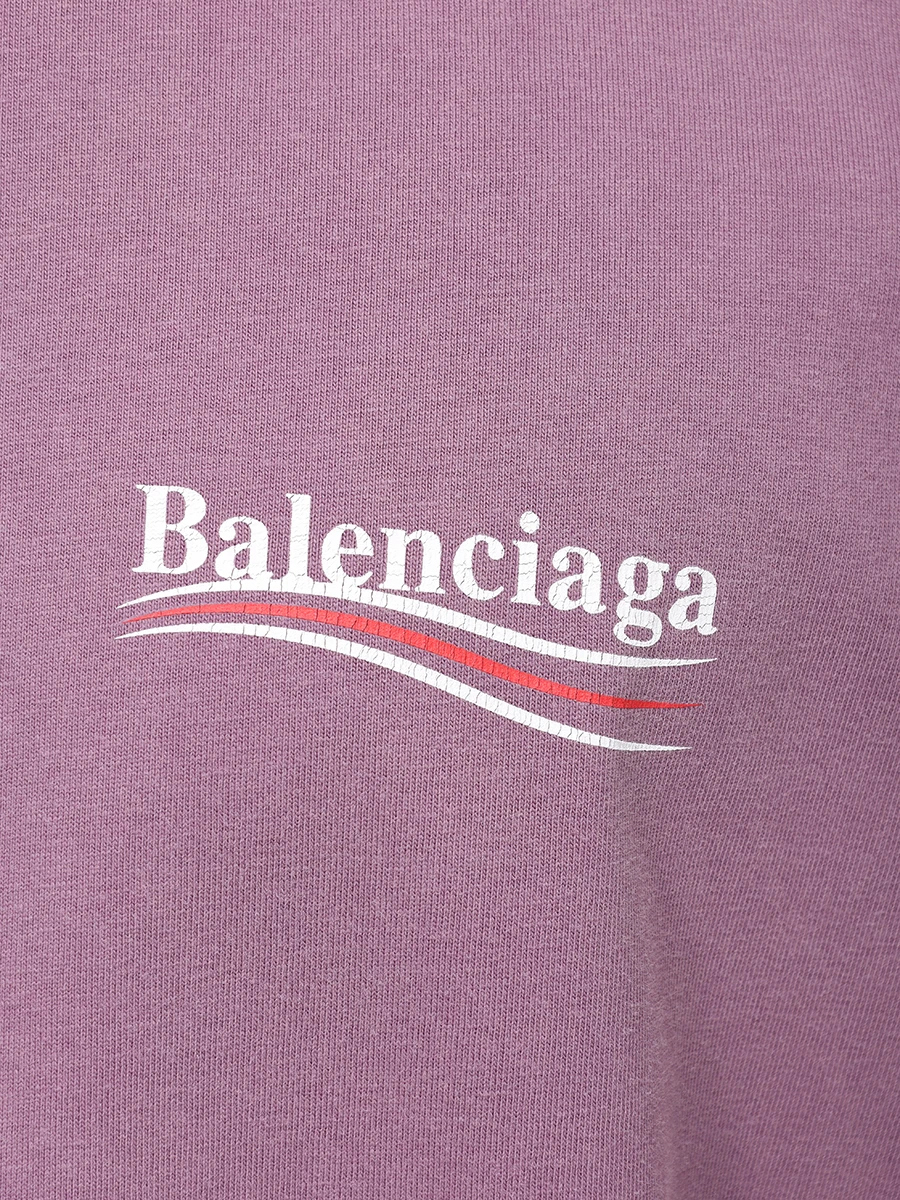 Футболка хлопковая