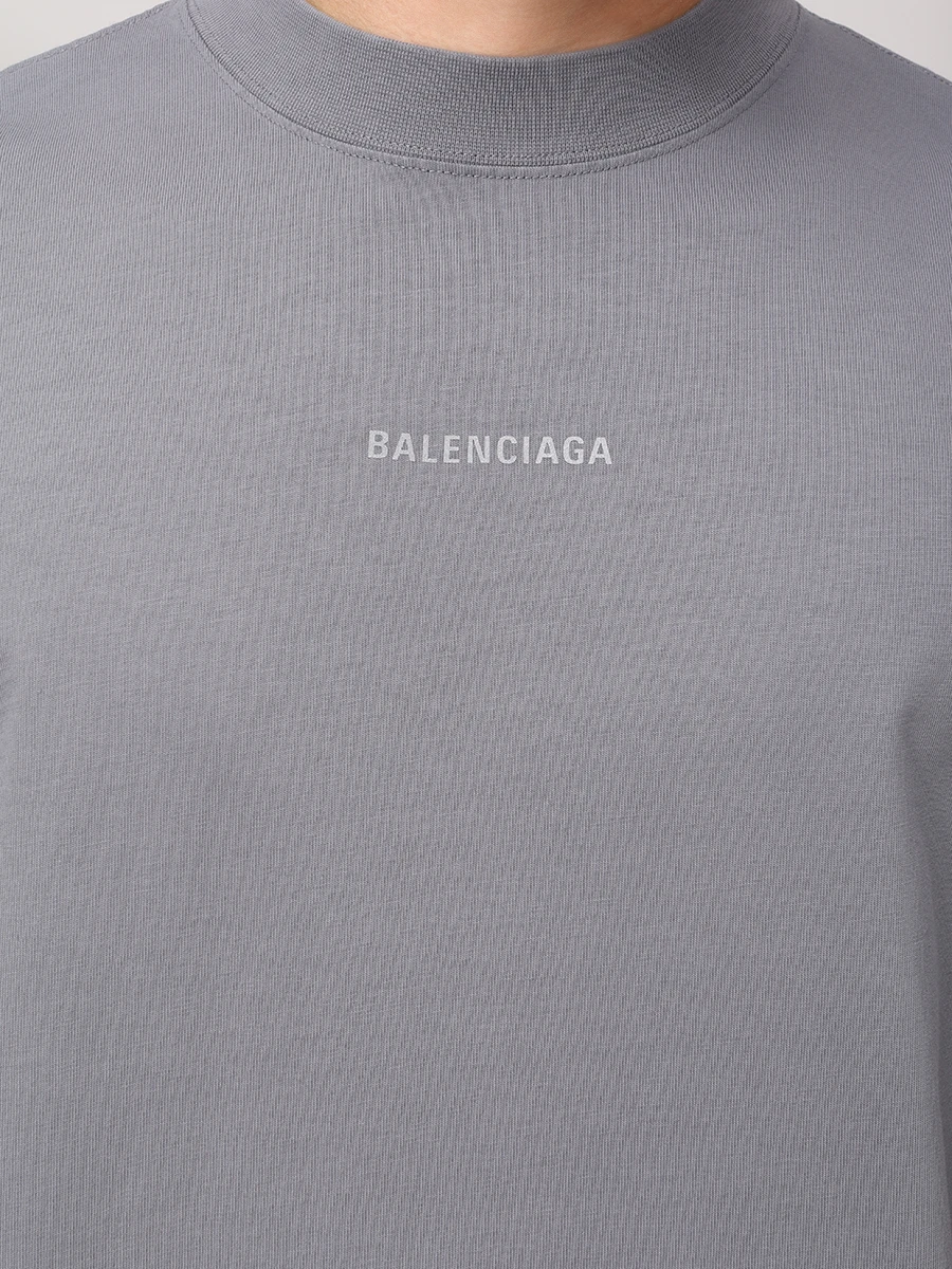 Футболка хлопковая