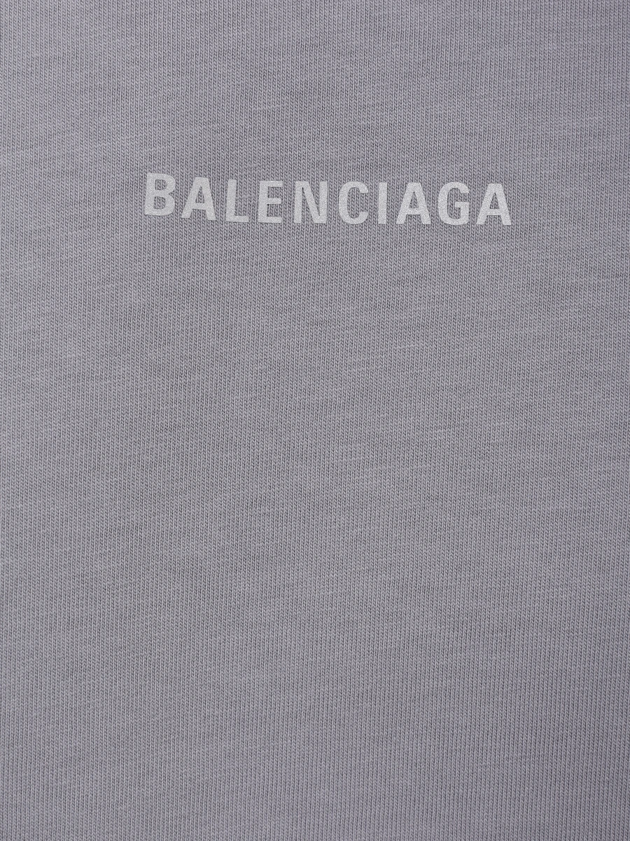 Футболка хлопковая