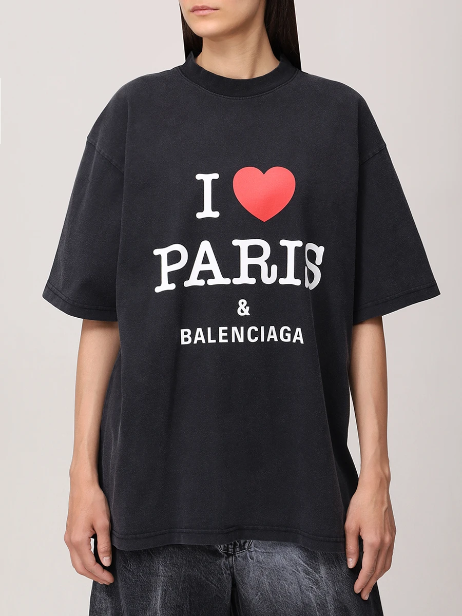 Футболка хлопковая