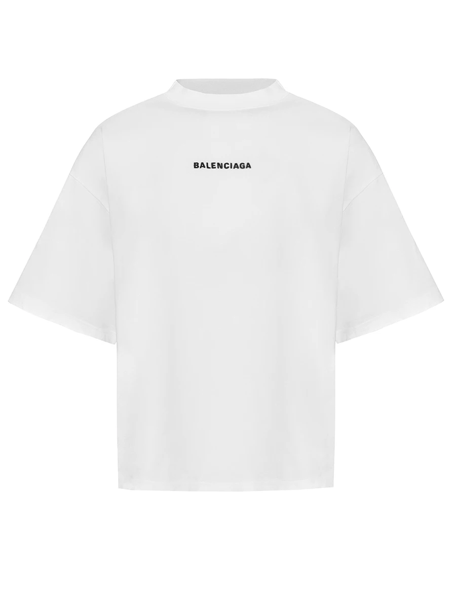 Футболка хлопковая