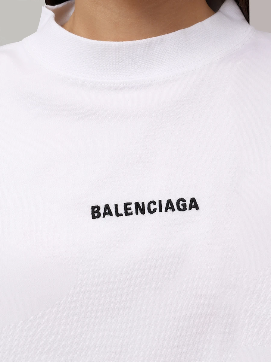 Футболка хлопковая