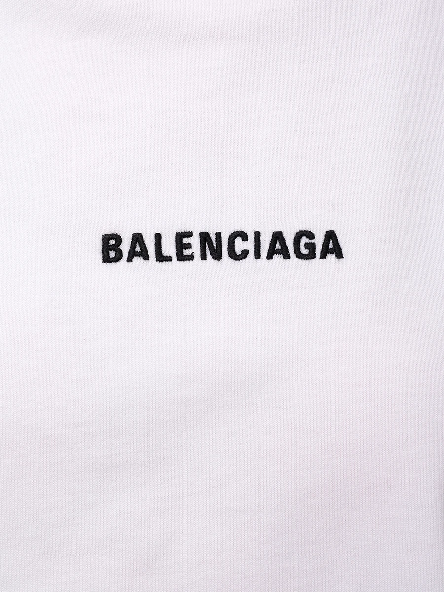 Футболка хлопковая