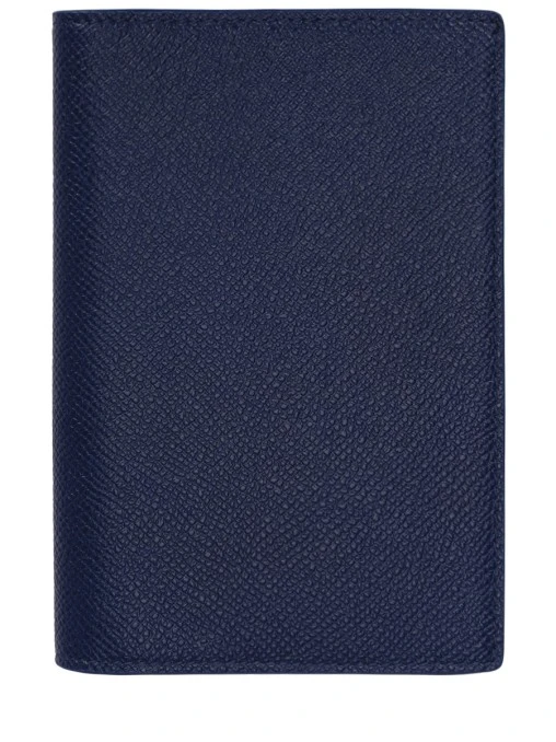 Обложка для документов кожаная BALENCIAGA