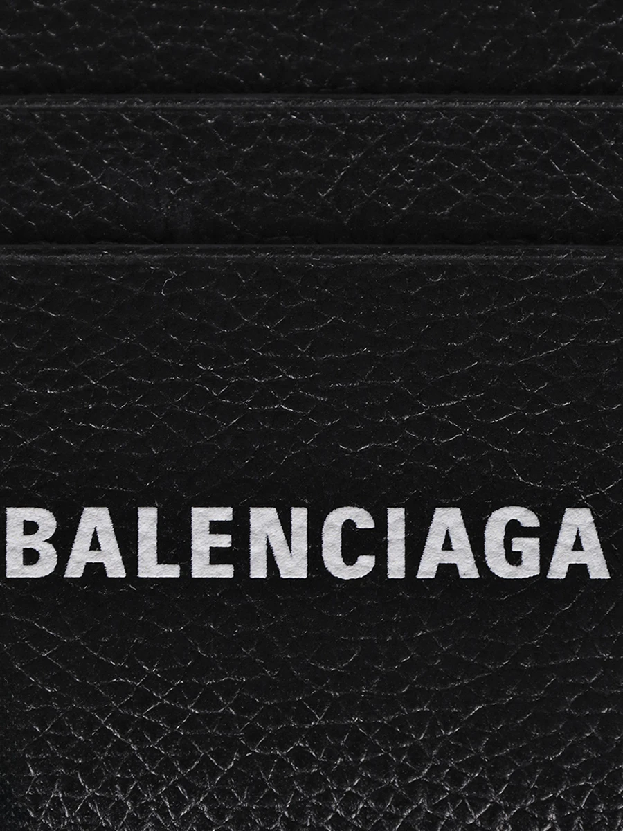 Картхолдер кожаный