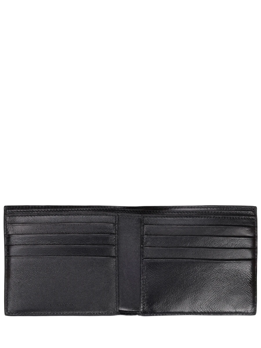 Кошелёк кожаный