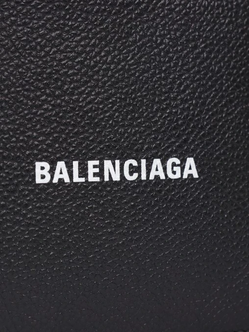 Кошелёк кожаный BALENCIAGA