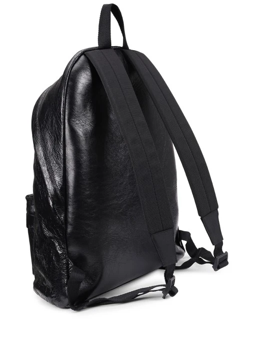 Рюкзак кожаный BALENCIAGA