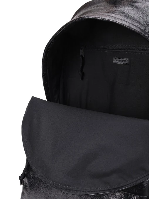 Рюкзак кожаный BALENCIAGA