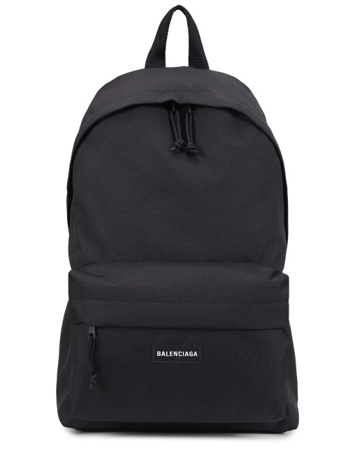 Рюкзак текстильный BALENCIAGA