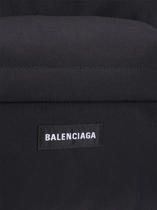 Рюкзак текстильный BALENCIAGA
