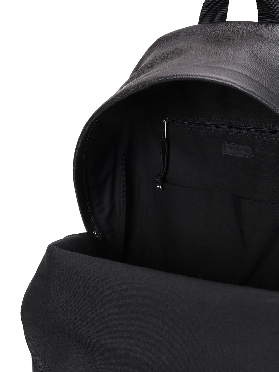 Рюкзак кожаный