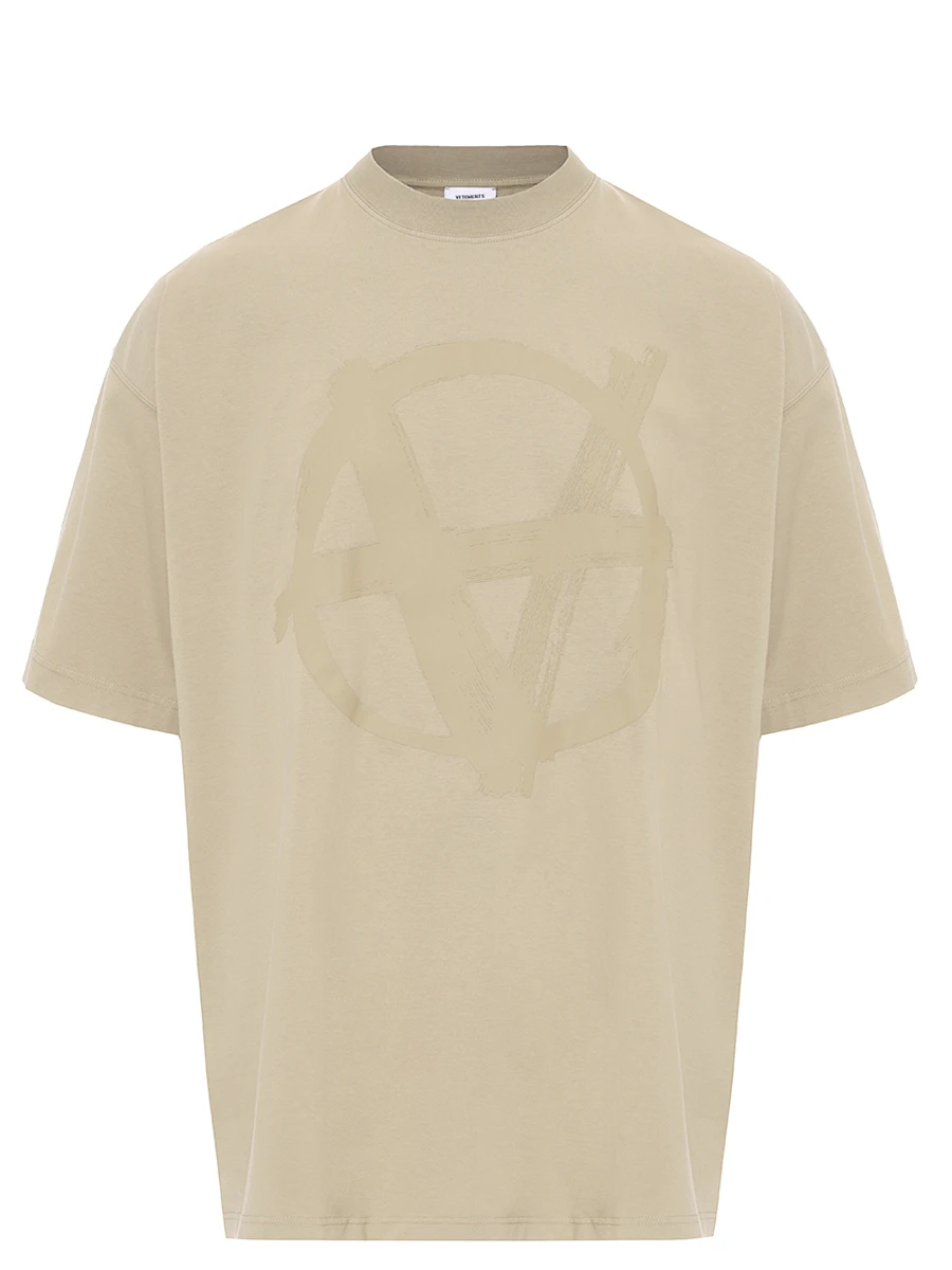 Футболка хлопковая