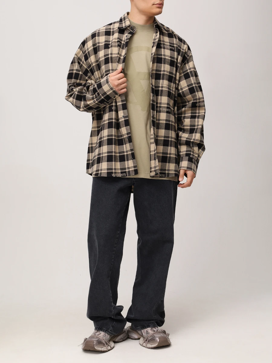 Футболка хлопковая