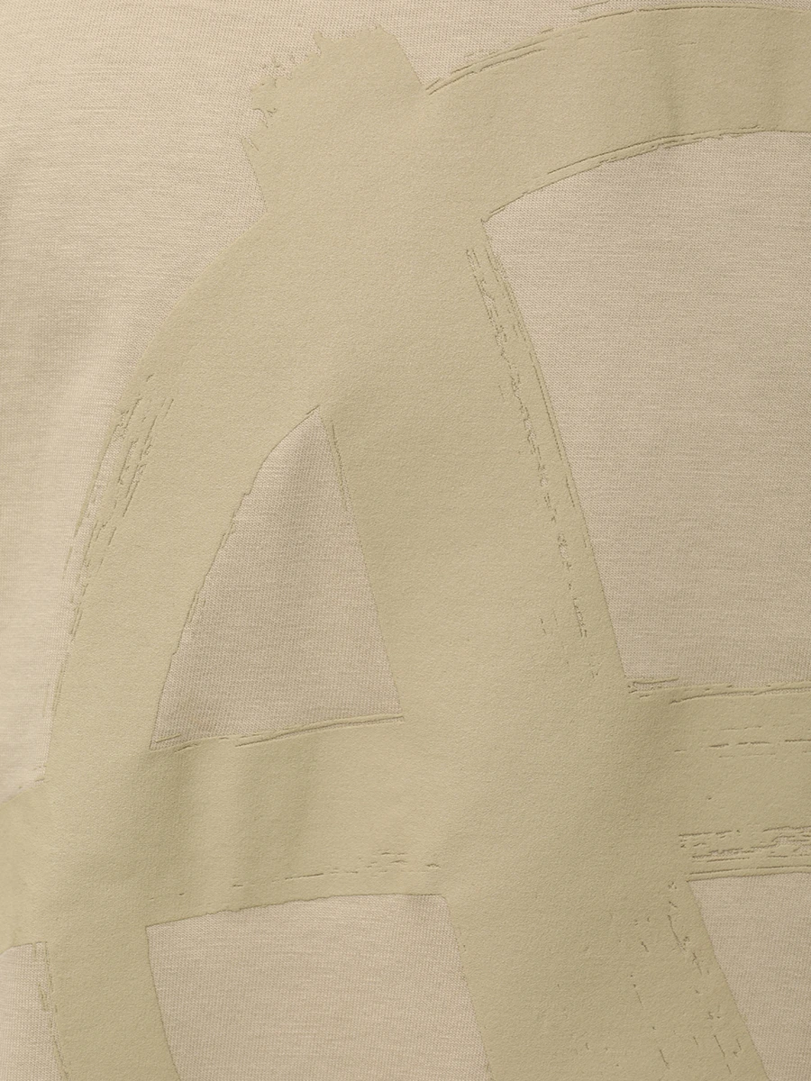 Футболка хлопковая