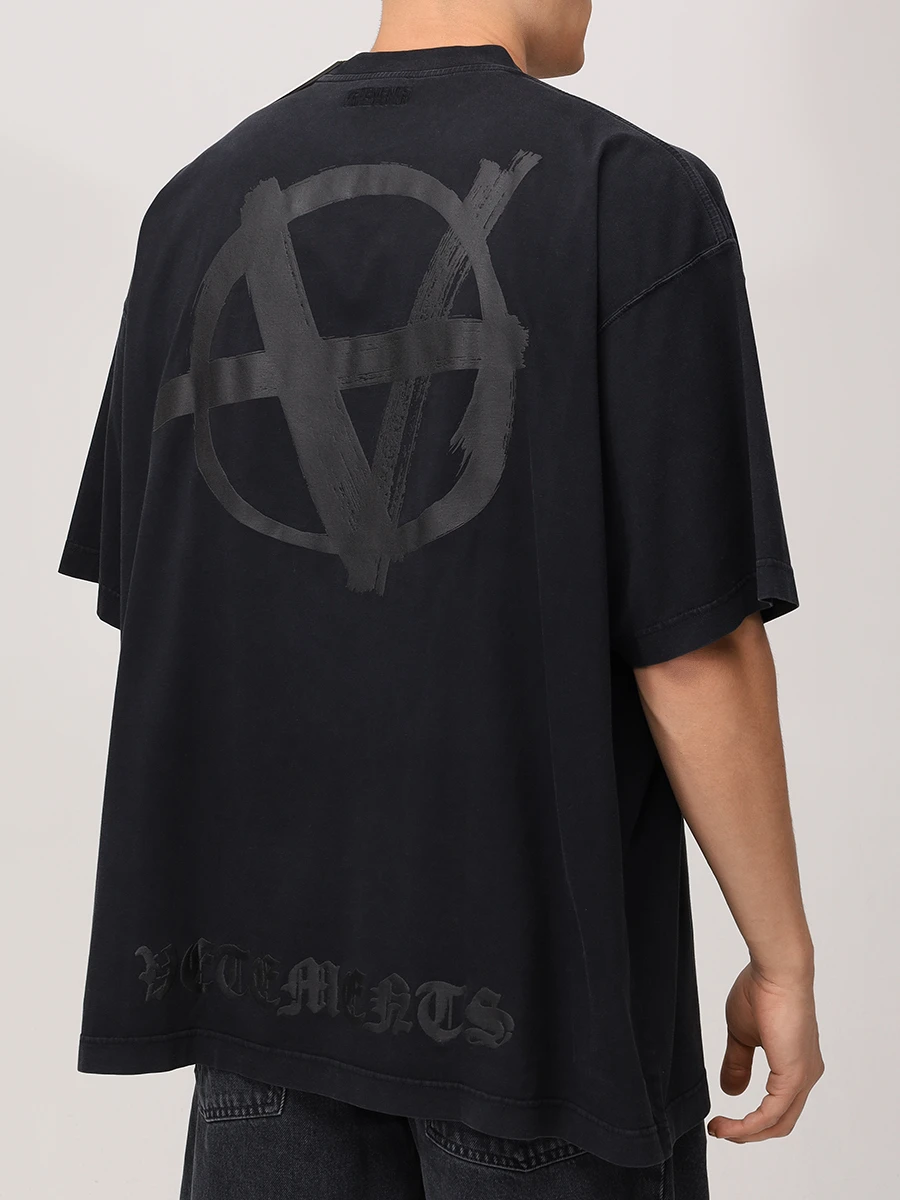 Футболка хлопковая