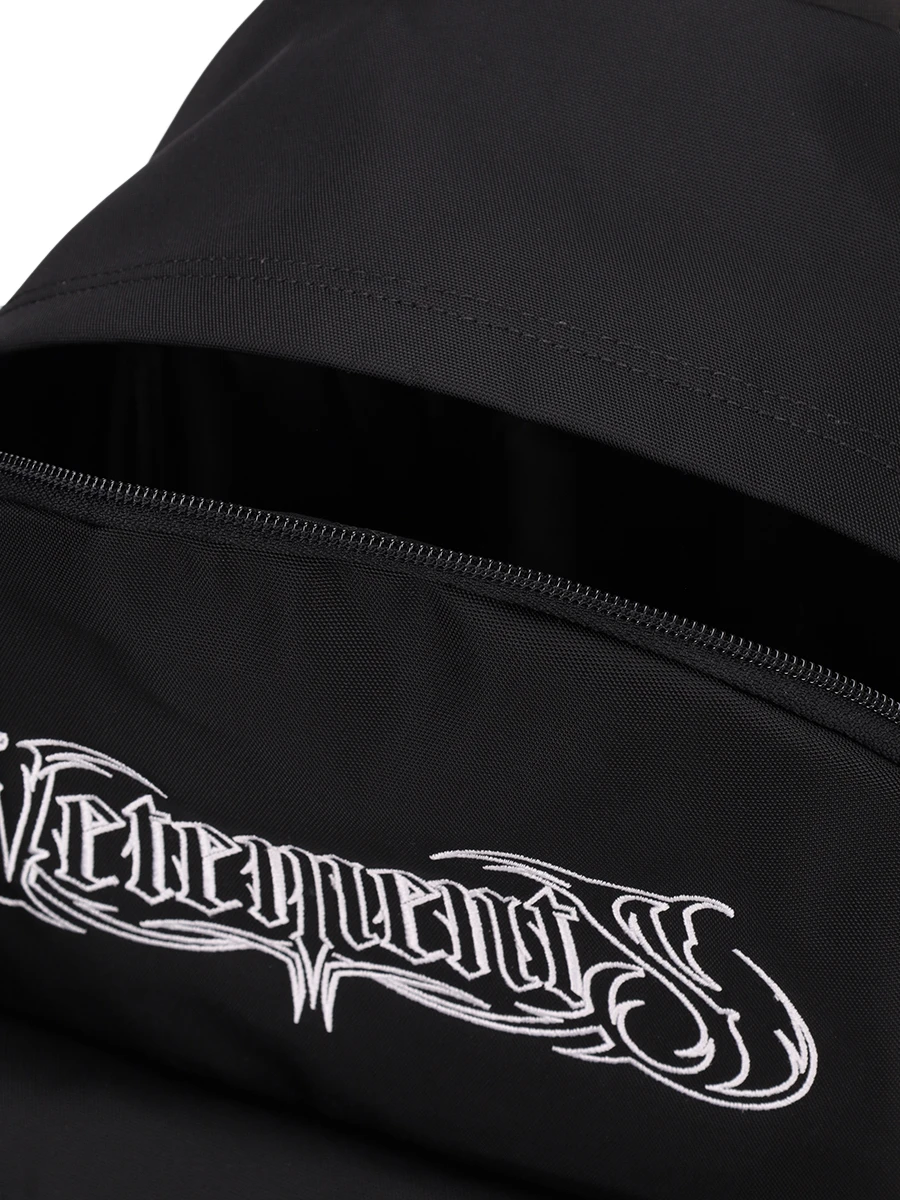 Рюкзак текстильный