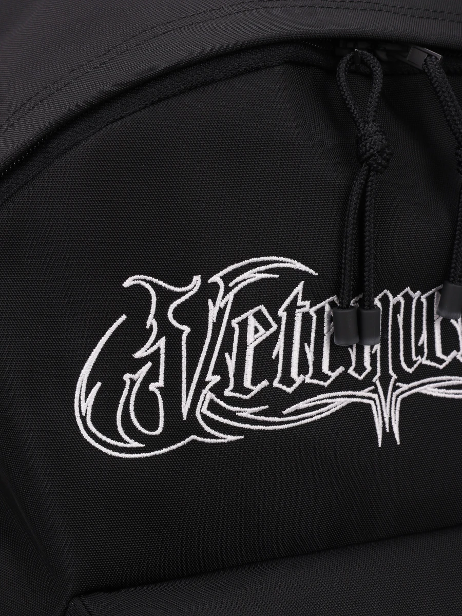 Рюкзак текстильный