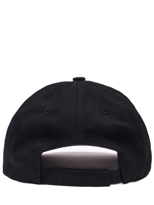 Бейсболка хлопковая VETEMENTS