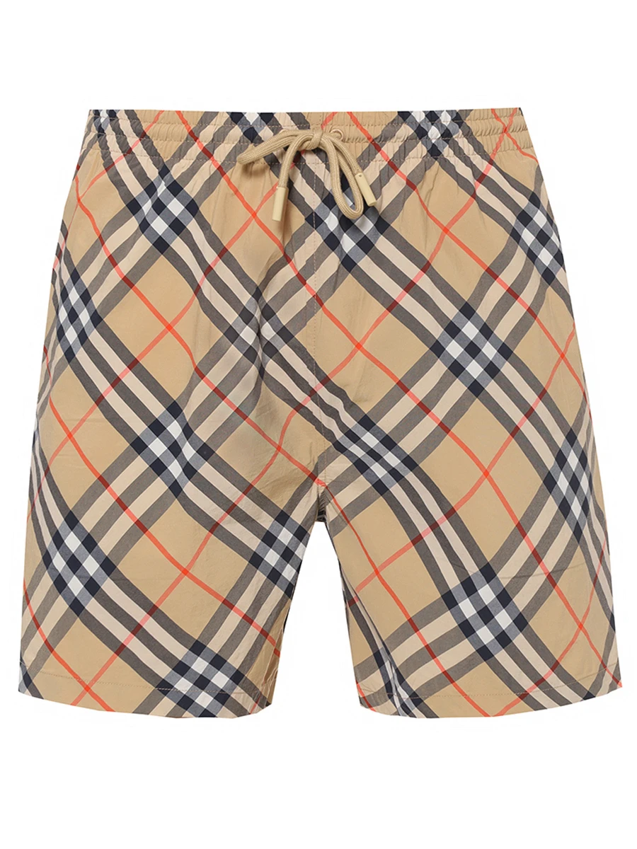 Шорты плавательные