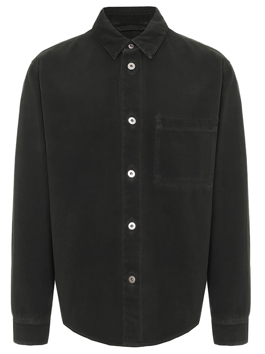 Рубашка хлопковая