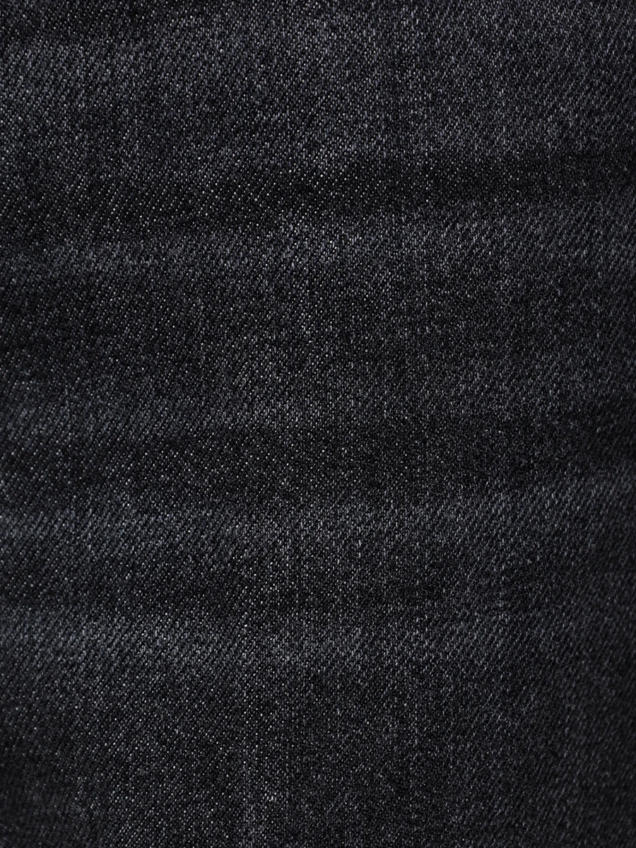 Джинсы хлопковые