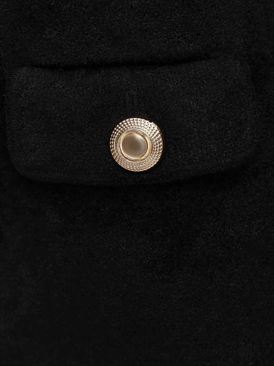 Платье из вискозы