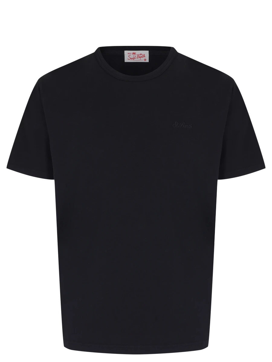 Футболка хлопковая