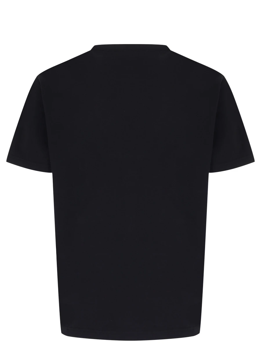 Футболка хлопковая