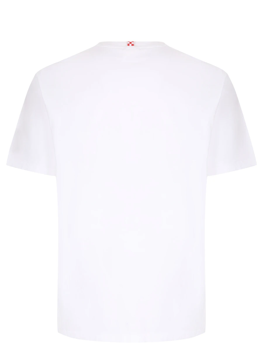 Футболка хлопковая