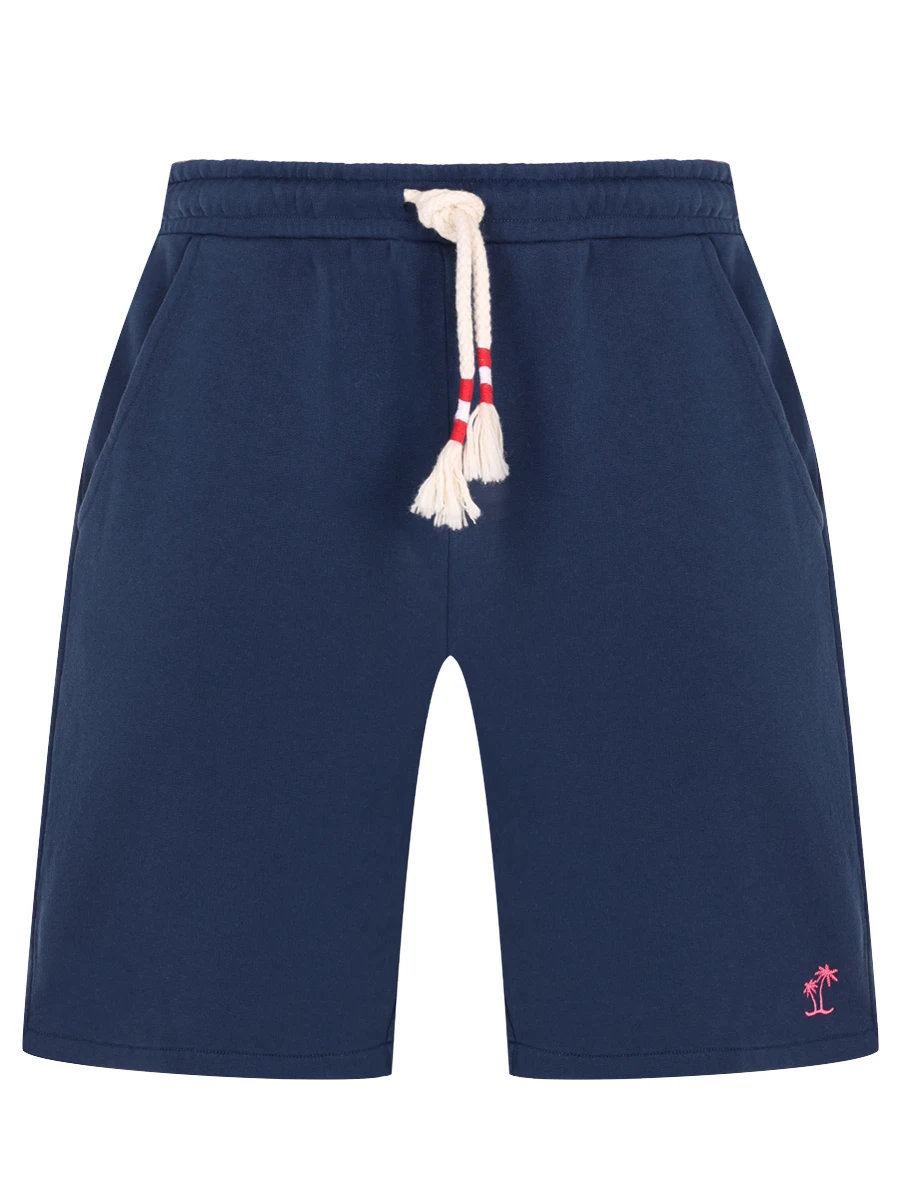 Шорты хлопковые