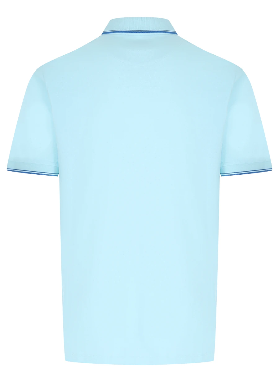 Поло хлопковое