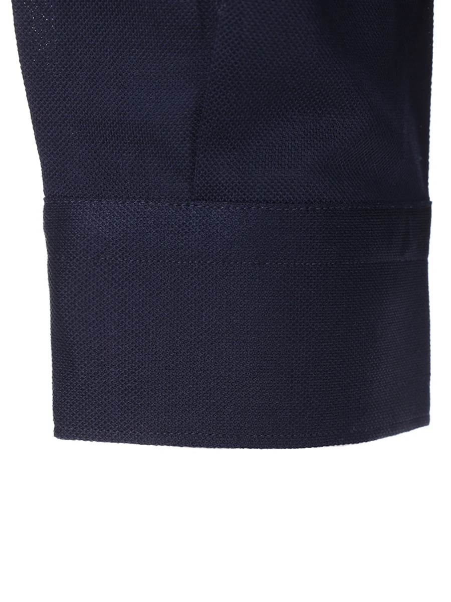 Рубашка Slim Fit хлопковая